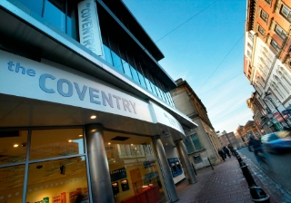 Coventry cuts residential mortgage rates after enhancing affordability Coventry